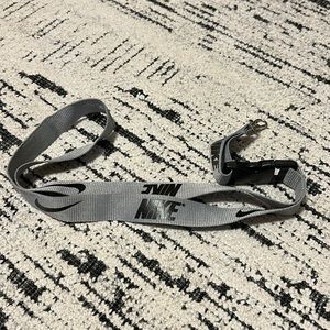 Nike lanyard NWOT